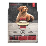 Сухий корм Oven-Baked Tradition Dog Grain Free 5,67 кг - червоне м'ясо