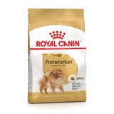 Сухий корм для собак Royal Canin Pomeranian Adult 500 г - домашня птиця