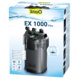 Внешний фильтр Tetra External EX 1000 Plus для аквариума 100-300 л