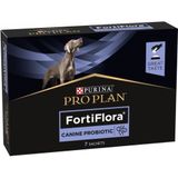 Пробіотик для собак ProPlan FORTIFLORA підтримка мікрофлори шлунково-кишкового тракту, 7 шт х 1г