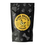 Суп для собак Foodstudio Organic Bone Broth 230 мл - курка