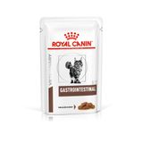 Влажный корм для кошек, при заболеваниях желудочно-кишечного тракта Royal Canin Gastro Intestinal pouch 85 г (домашняя птица)