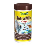 Сухий корм для акваріумних риб Tetra в чипсах «TetraMin Pro Crisps» 250 мл / 55 г (для всіх акваріумних риб)