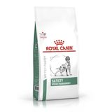 Сухий корм для дорослих собак Royal Canin Satiety Weight Management Dog 1,5 кг - домашня птиця