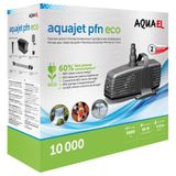 Фонтанная помпа Aquael AquaJet PFN 10000 ECO