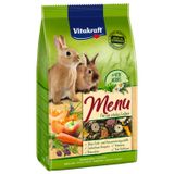 Корм для кроликов Vitakraft «Premium Menu Vital» 3 кг