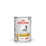 Влажный корм для собак, при заболеваниях мочевыводящих путей Royal Canin Urinary S/O, 410 г - домашняя птица