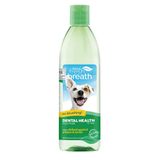Вода для догляду за ротовою порожниною собак TropiClean «Fresh Breath» 473 мл