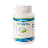 Минеральный комплекс для кошек Canina «Cat-Mineral» 150 таблеток, 75 г