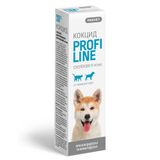 Суспензия для котов и собак ProVET Profiline Кокцид 5 мл - dgs