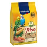 Корм для волнистых попугаев Vitakraft «Premium Menu» 500 г