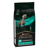 Сухой корм для собак, при заболеваниях желудочно-кишечного тракта Pro Plan Veterinary Diets EN Gastrointestinal 1,5 кг