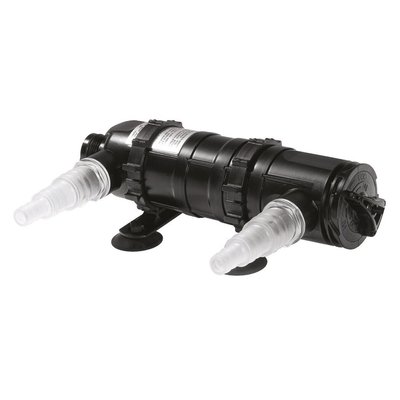 Стерилізатор води для ставка Aquael Sterilizer UV PS-9W - masterzoo.ua