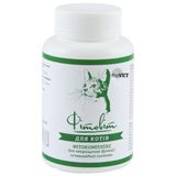 Фитокомплекс для кошек ProVET «Фитовит» 100 таблеток, 72 г (для поддержания мочевыделительной системы)