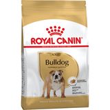 Корм сухой для собак Royal Canin Bulldog Adult 12 кг - утка с рисом
