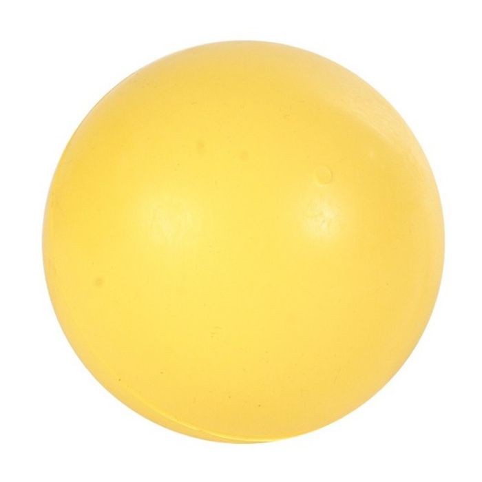 Іграшка для собак Trixie М'яч литий d=5 см (кольори в асортименті) - masterzoo.ua