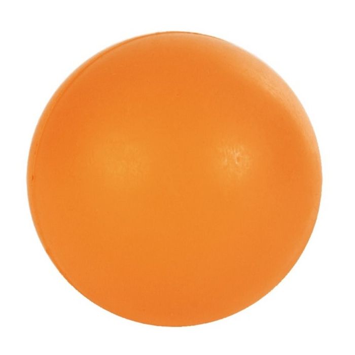 Іграшка для собак Trixie М'яч литий d=5 см (кольори в асортименті) - masterzoo.ua