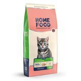 Сухий корм для кошенят Home Food Fresh Kitten 10 кг - курка - masterzoo.ua