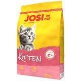 Сухой корм для котят Josera JosiCat Kitten 10 кг - домашняя птица - masterzoo.ua