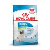 Сухий корм для цуценят Royal Canin X-Small Puppy 1,2 кг