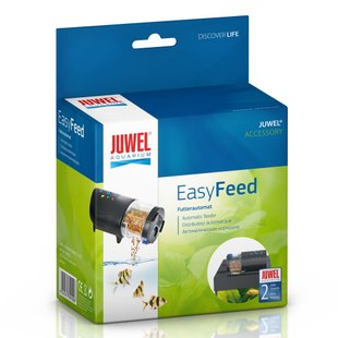 Автоматична годівниця для риб Juwel «EasyFeed» - masterzoo.ua