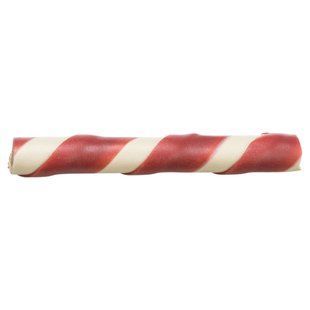 Лакомство для собак Trixie Filled Chew 10 см 1 шт 170 г - утка - masterzoo.ua