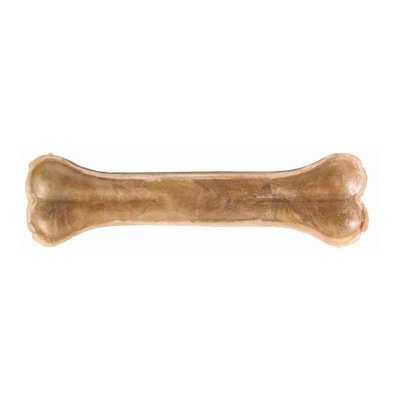 Ласощі для собак Trixie Кістка пресована 21 см, 170 г / 3 шт - masterzoo.ua