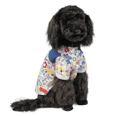 Рубашка для собак Pet Fashion «Феникс» XS-2 - masterzoo.ua