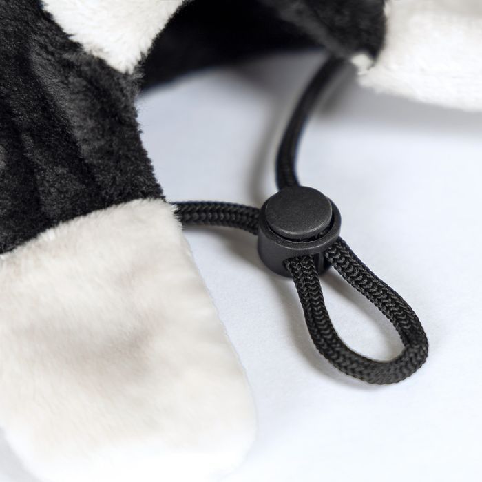 Pet Fashion Bubo шапка для собак S - masterzoo.ua