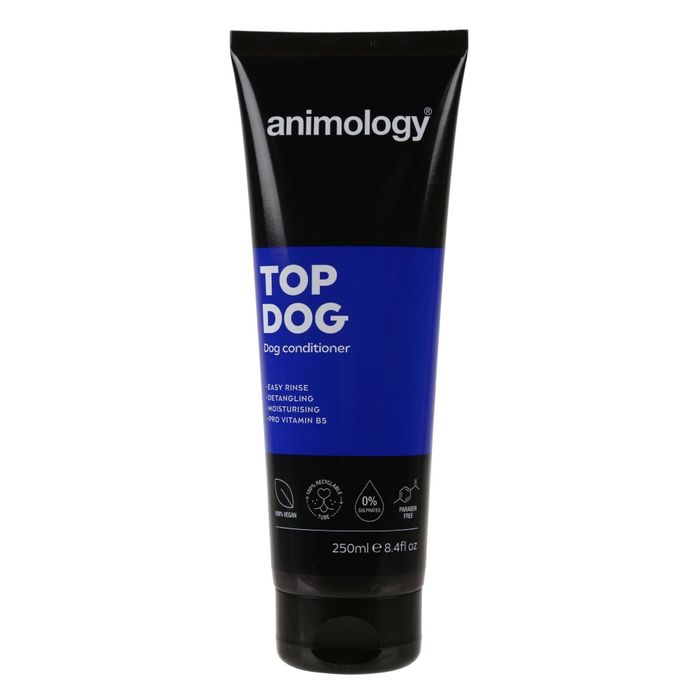 Кондиціонер для собак Animology Top Dog 250 мл - masterzoo.ua