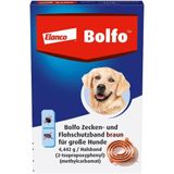 Ошейник Elanco | Bayer - Bolfo 66 см