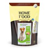 Сухой корм для собак Home Food Adult Mini 1,6 кг - ягненок и рис