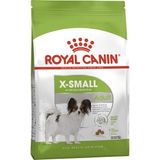 Сухий корм для собак Royal Canin X-Small Adult 500 г