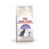 Сухий корм для стерилізованих котів Royal Canin Sterilised 37, 10 кг (домашня птиця)