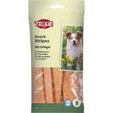 Ласощі для собак Trixie Stripes 100 г - курка - masterzoo.ua
