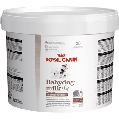 Замінник молока для собак Royal Canin Babydog Milk 2 кг - masterzoo.ua