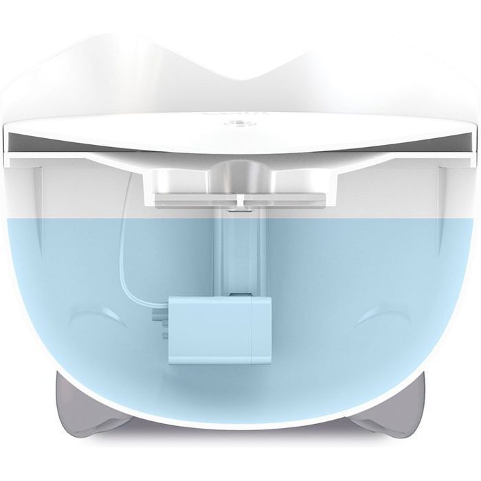 Catit Pixi поилка-фонтан для кошек 2 л - белый - masterzoo.ua
