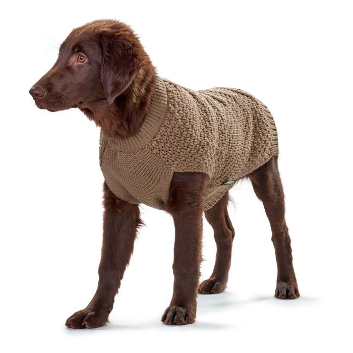 Пуловер для собак Hunter Malmo 30 см - masterzoo.ua