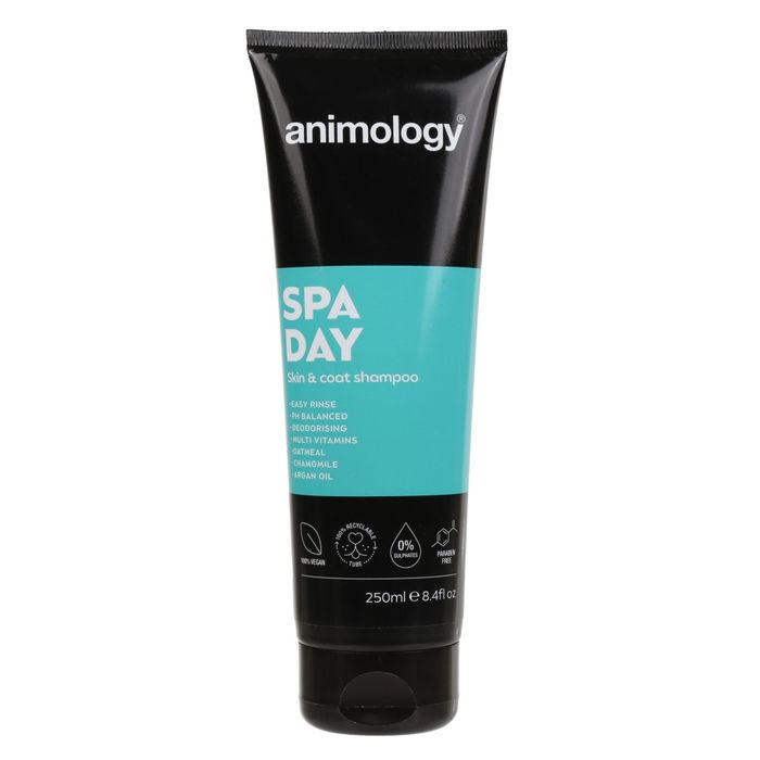 Шампунь для собак Animology Spa Day Shampoo 250ml - masterzoo.ua