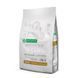 Cухой корм для собак Nature's Protection Superior Care White Dogs Adult Small & Mini Breeds 4 кг - ягнёнок