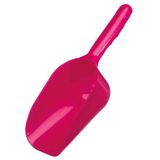 Лопатка-совок Trixie для гигиенического наполнителя, размер S (пластик, цвета в ассортименте)