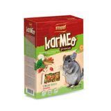 Корм для шиншил Vitapol Karmeo Premium 1 кг - асорті - masterzoo.ua