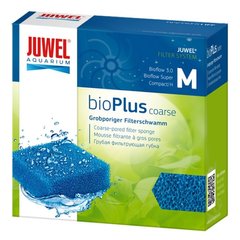 Губка Juwel «bioPlus coarse M» (для внутреннего фильтра Juwel «Bioflow M») - masterzoo.ua