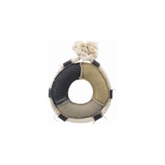 Іграшка для собак Trixie BE NORDIC «Рятувальний круг» 30 см (поліестер) - masterzoo.ua