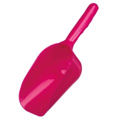 Лопатка-совок Trixie для гігієнічного наповнювача, розмір S (пластик, кольори в асортименті) - masterzoo.ua