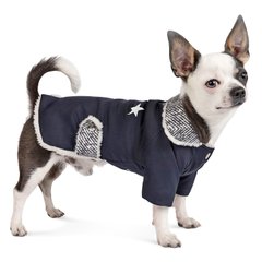Жакет для собак Pet Fashion «Sirius» XS - masterzoo.ua