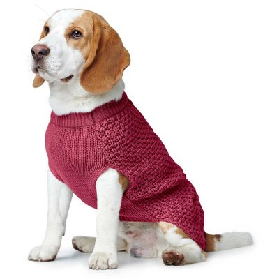 Пуловер для собак Hunter Malmo 25 см - masterzoo.ua