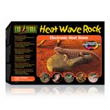 Обогреватель Exo Terra «Heat Wave Rock» Горячий камень 15 W, 31 x 18 см