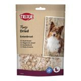 Ласощі для собак Trixie Freeze Dried 50 г - качка - masterzoo.ua