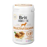 Витамины для собак Brit Vitamins Multivitamin, 150 г